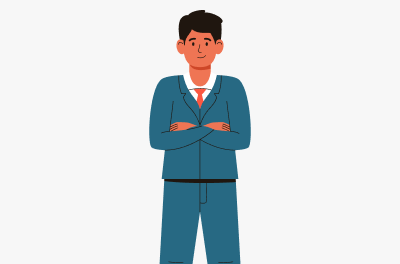 Sales Executive